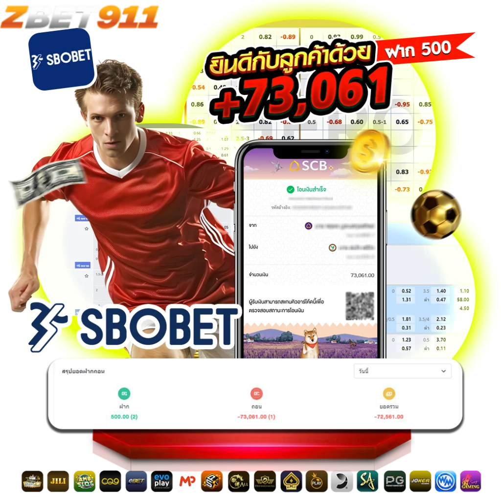 zbet911-รีวิวบอล