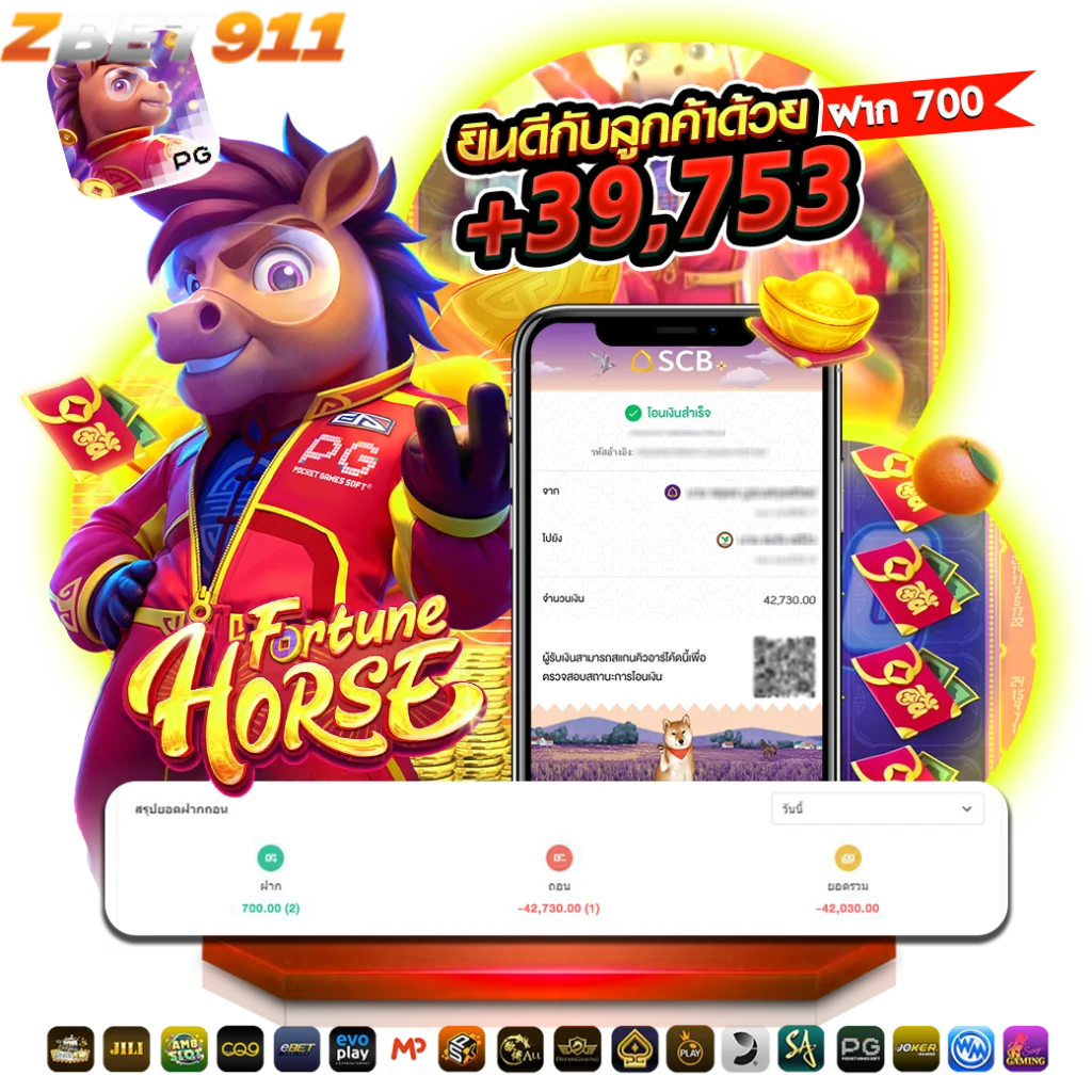 zbet911-รีวิวสล็อต